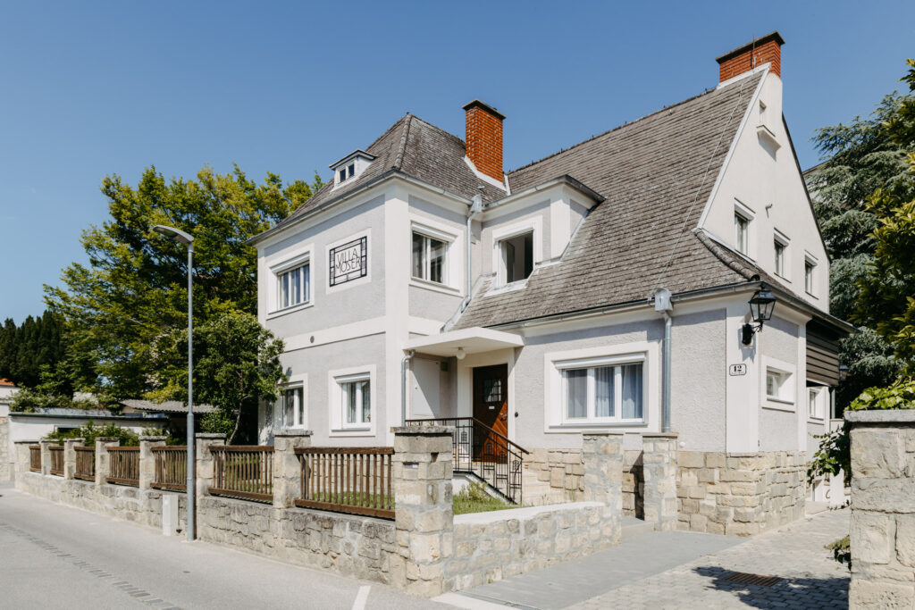 Villa Moser
