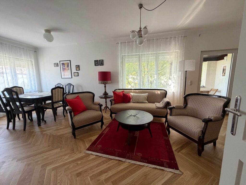 Wohnzimmer OG